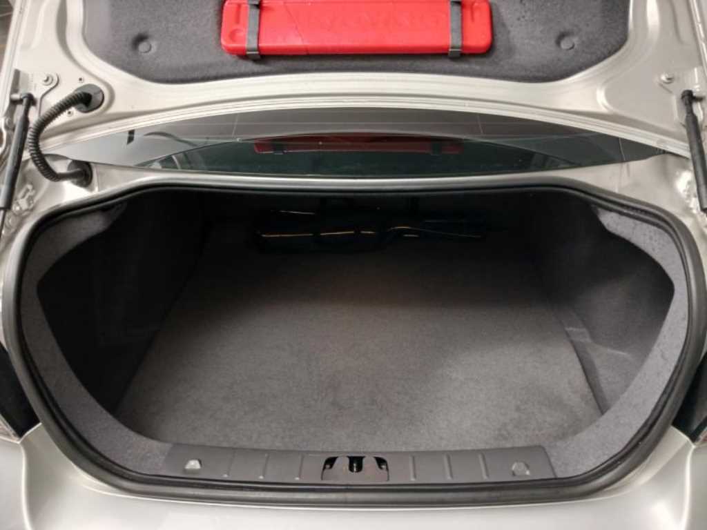 Volvo S40 2009 Plateado - Importación desde Corea - HF Imports Iquique - Foto 18