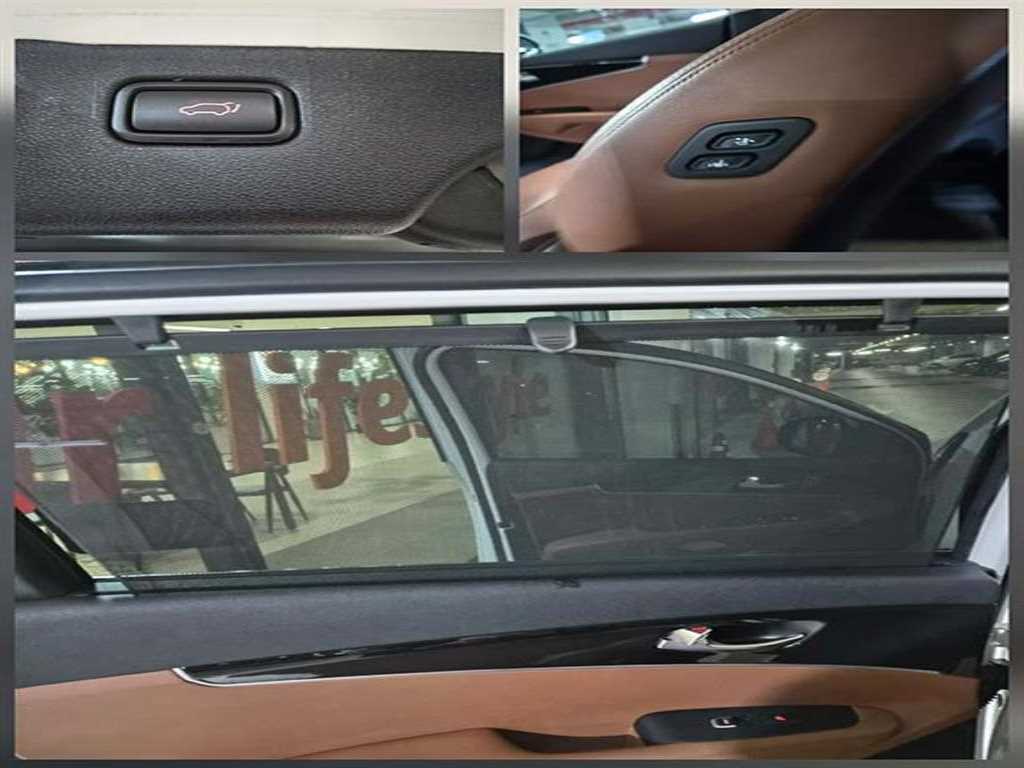 KIA Sorento 2019 Blanco - Importación desde Corea - HF Imports Iquique - Foto 16