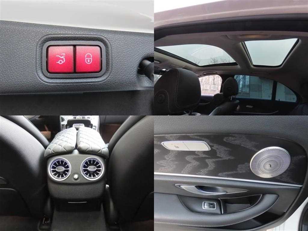 Mercedes Benz E class 2017 - Importación desde Corea - HF Imports Iquique - Foto 18