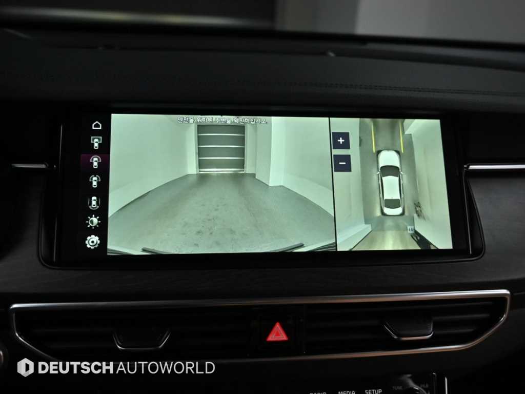 KIA K7 2020 - Importación desde Corea - HF Imports Iquique - Foto 15