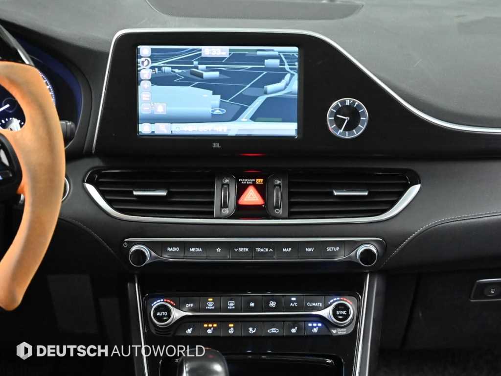 HYUNDAI Grandeur 2017 - Importación desde Corea - HF Imports Iquique - Foto 14