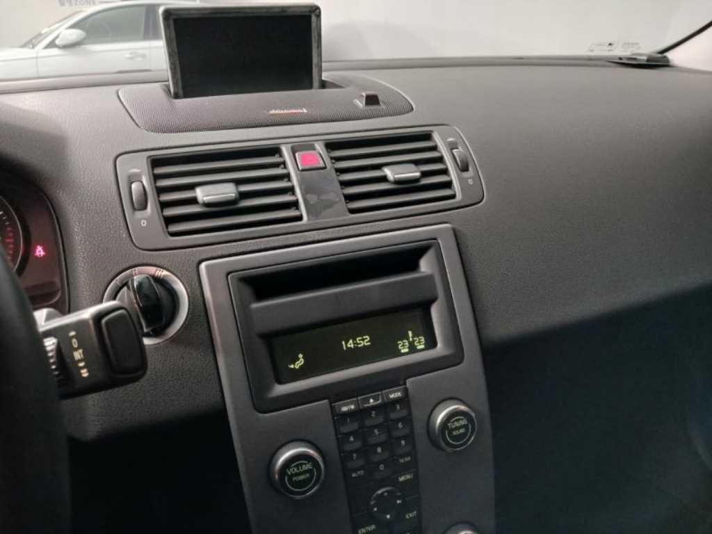 Volvo S40 2009 Plateado - Importación desde Corea - HF Imports Iquique - Foto 13