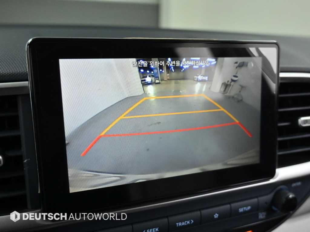 HYUNDAI Venue 2020 - Importación desde Corea - HF Imports Iquique - Foto 15