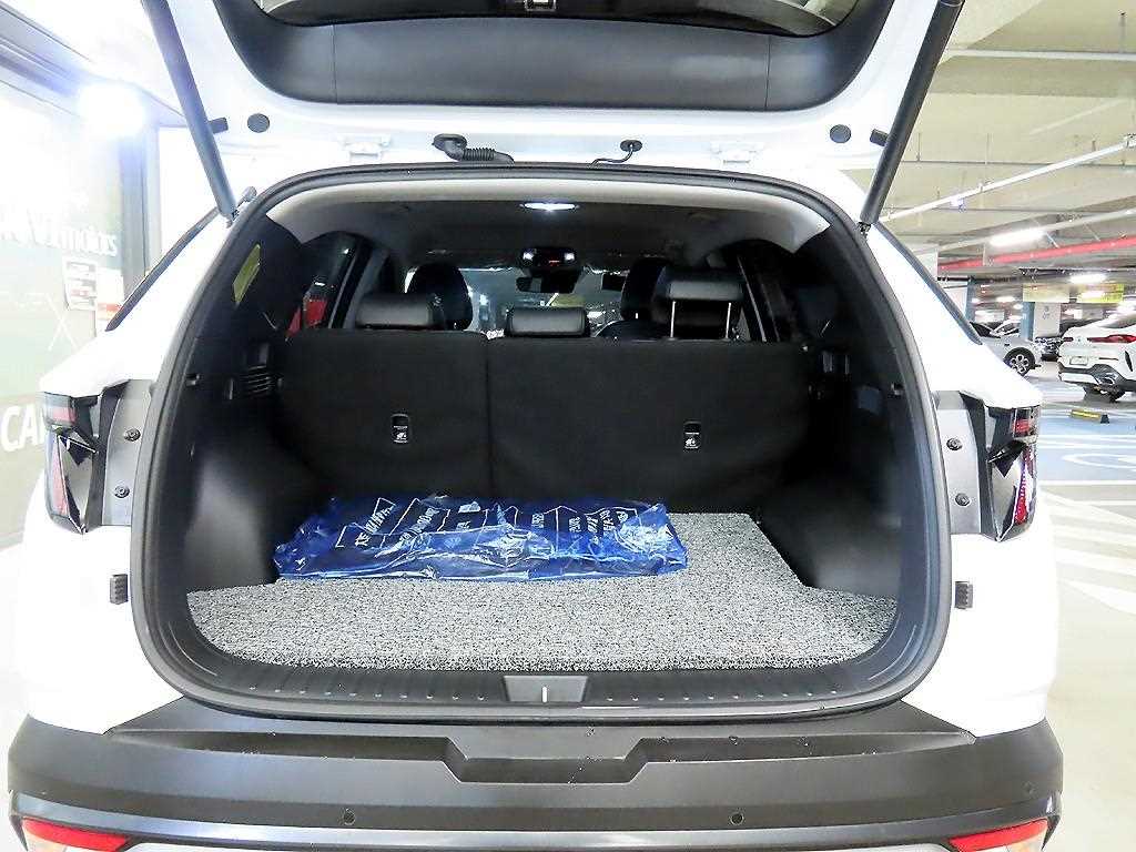 HYUNDAI Tucson 2025 Blanco - Importación desde Corea - HF Imports Iquique - Foto 16