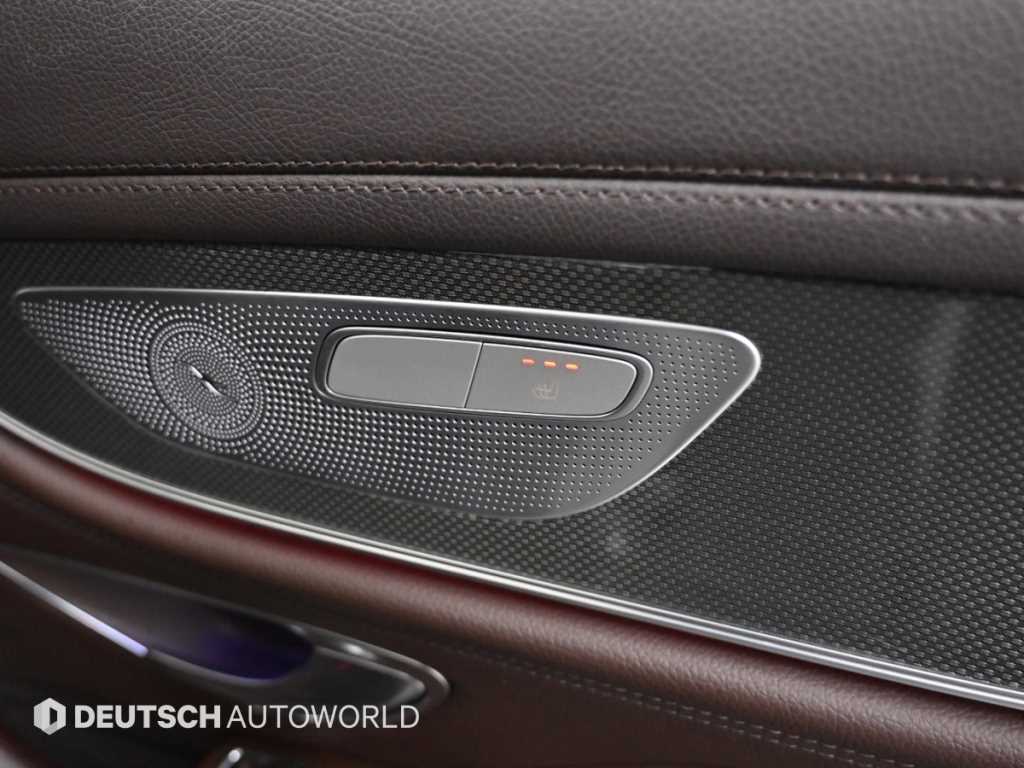 Mercedes Benz CLS Class 2019 Negro - Importación desde Corea - HF Imports Iquique - Foto 16