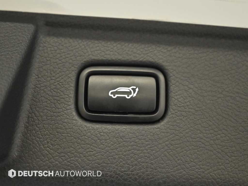 KIA Mohave 2022 Blanco - Importación desde Corea - HF Imports Iquique - Foto 20