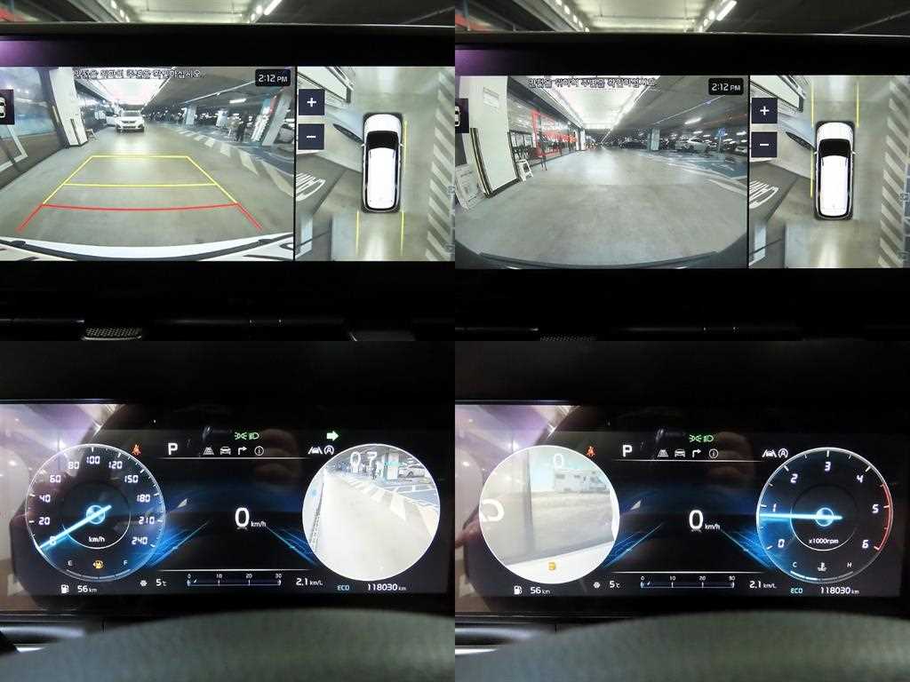 KIA Carnival 2021 Blanco - Importación desde Corea - HF Imports Iquique - Foto 16