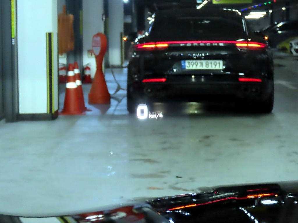 Chevrolet Camaro 2017 - Importación desde Corea - HF Imports Iquique - Foto 16