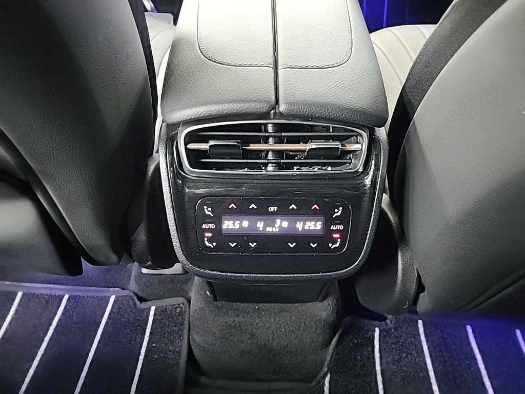 Mercedes Benz EQE 2023 Blanco - Importación desde Corea - HF Imports Iquique - Foto 13