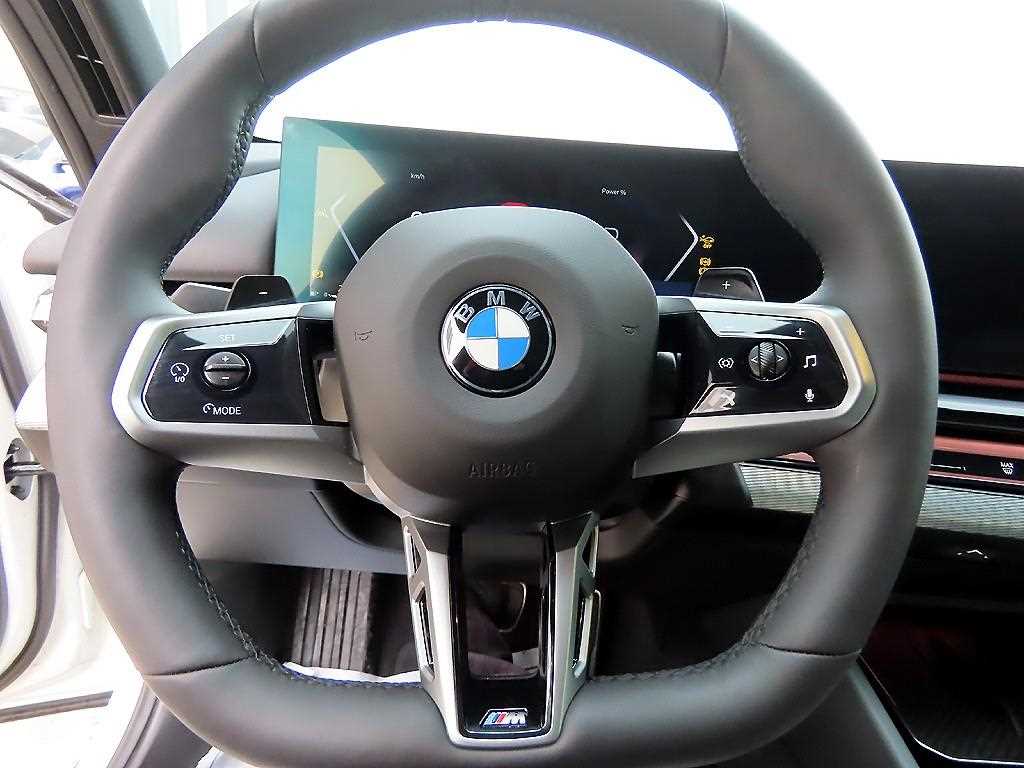 BMW 5 Series - Vista 8