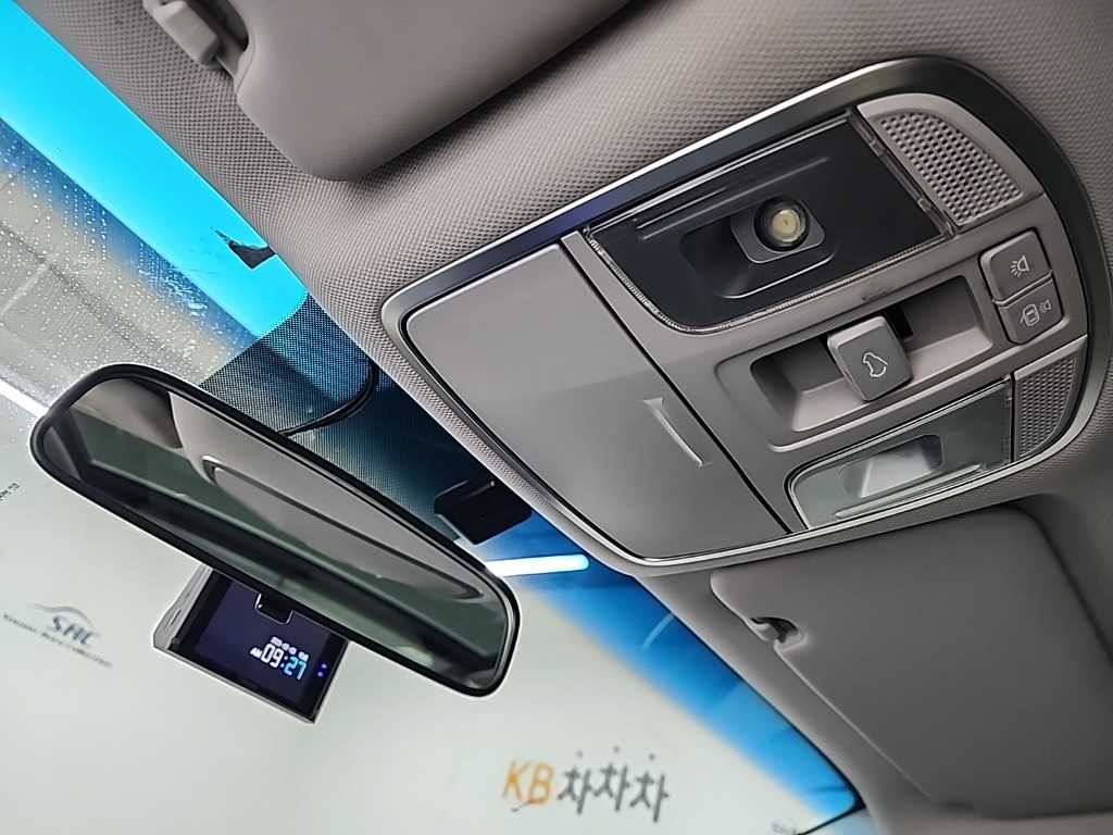 HYUNDAI Tucson 2016 Gris - Importación desde Corea - HF Imports Iquique - Foto 17