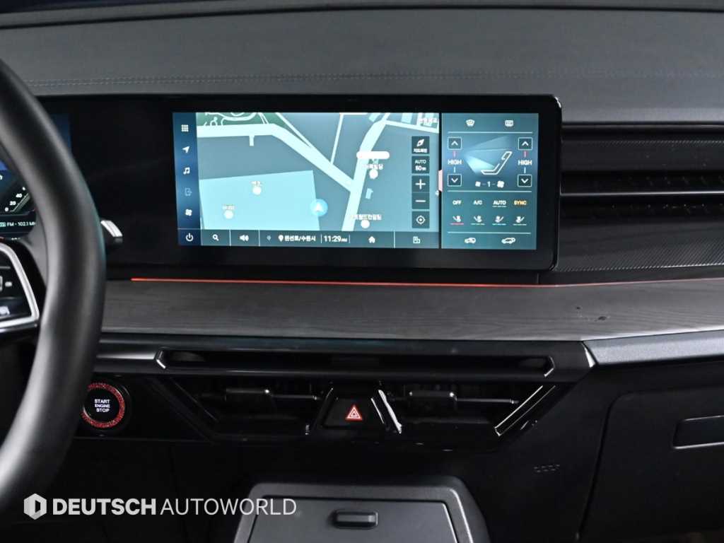 Ssangyong Action 2026 Negro - Importación desde Corea - HF Imports Iquique - Foto 14