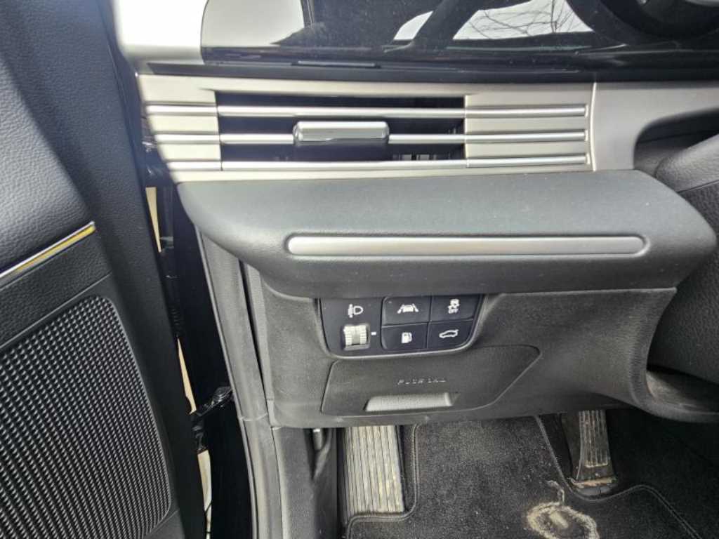 HYUNDAI Grandeur 2020 Negro - Importación desde Corea - HF Imports Iquique - Foto 16