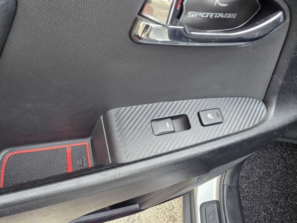 KIA Sportage - Vista 7