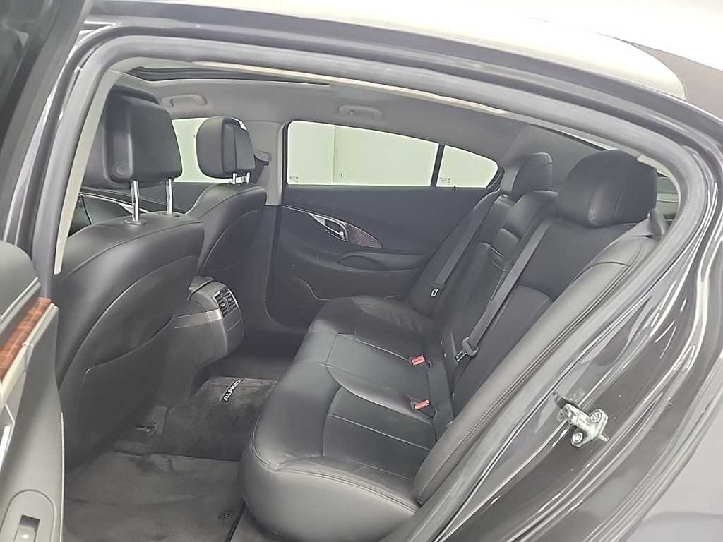 DAEWOO Alpheon - Vista 12