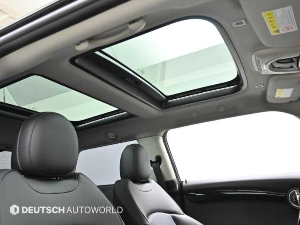 Mini Cooper 2019 Gris - Importación desde Corea - HF Imports Iquique - Foto 13