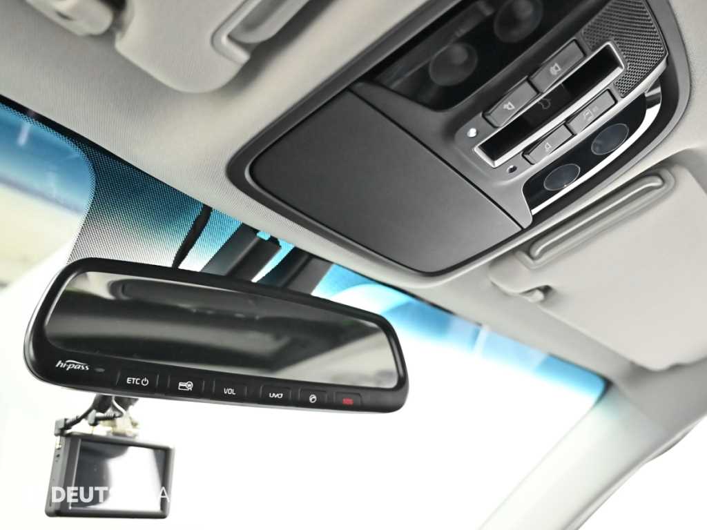 KIA Sorento 2015 - Importación desde Corea - HF Imports Iquique - Foto 18