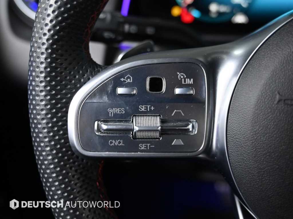 Mercedes Benz GLB Class 2022 Blanco - Importación desde Corea - HF Imports Iquique - Foto 18