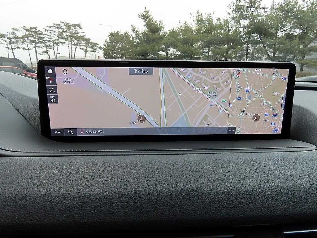 Genesis G80 2021 - Importación desde Corea - HF Imports Iquique - Foto 14