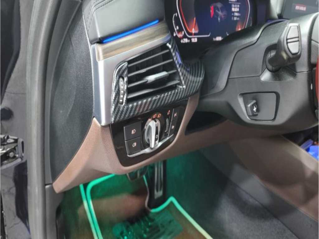 BMW 5 Series 2020 - Importación desde Corea - HF Imports Iquique - Foto 17