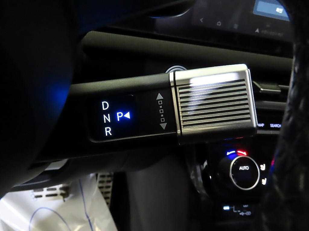 HYUNDAI Tucson - Vista 12