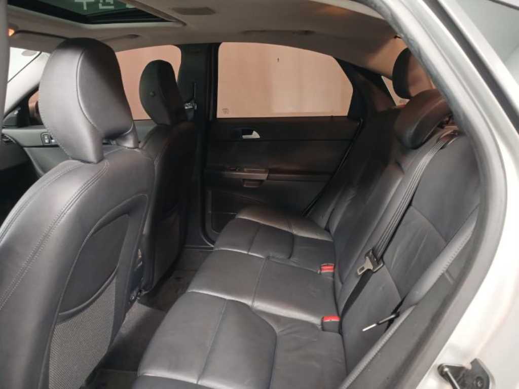 Volvo S40 - Vista 8