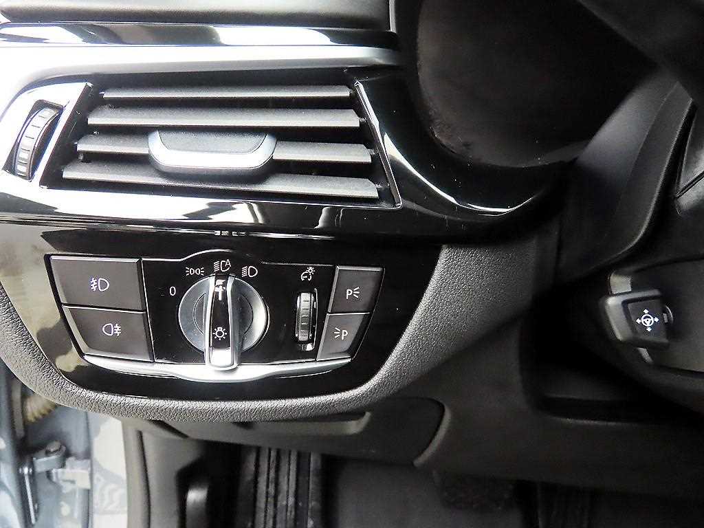 BMW 5 Series - Vista 12