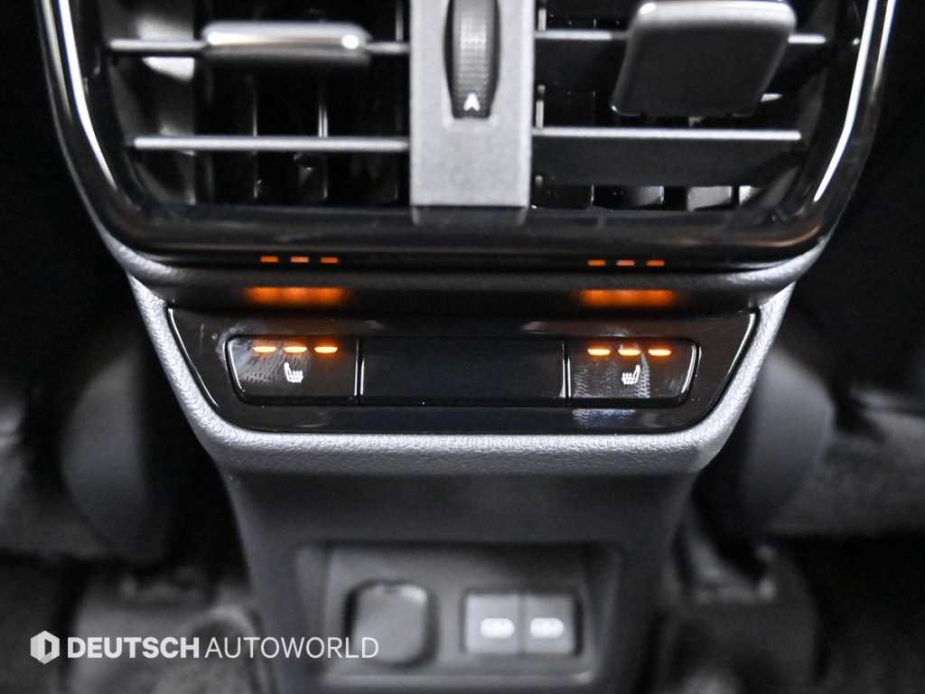 Lexus NX 2025 Gris - Importación desde Corea - HF Imports Iquique - Foto 16