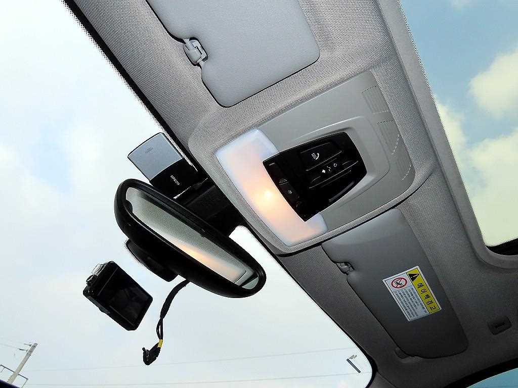 BMW 1 series 2016 - Importación desde Corea - HF Imports Iquique - Foto 15