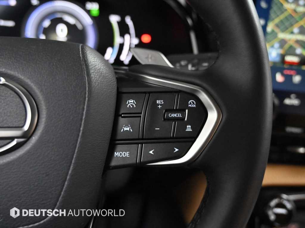 Lexus NX 2025 Gris - Importación desde Corea - HF Imports Iquique - Foto 18