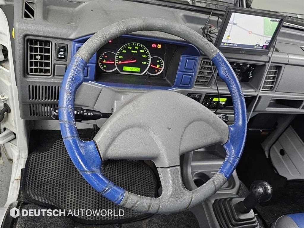 DAEWOO Damas 2018 Blanco - Importación desde Corea - HF Imports Iquique - Foto 13