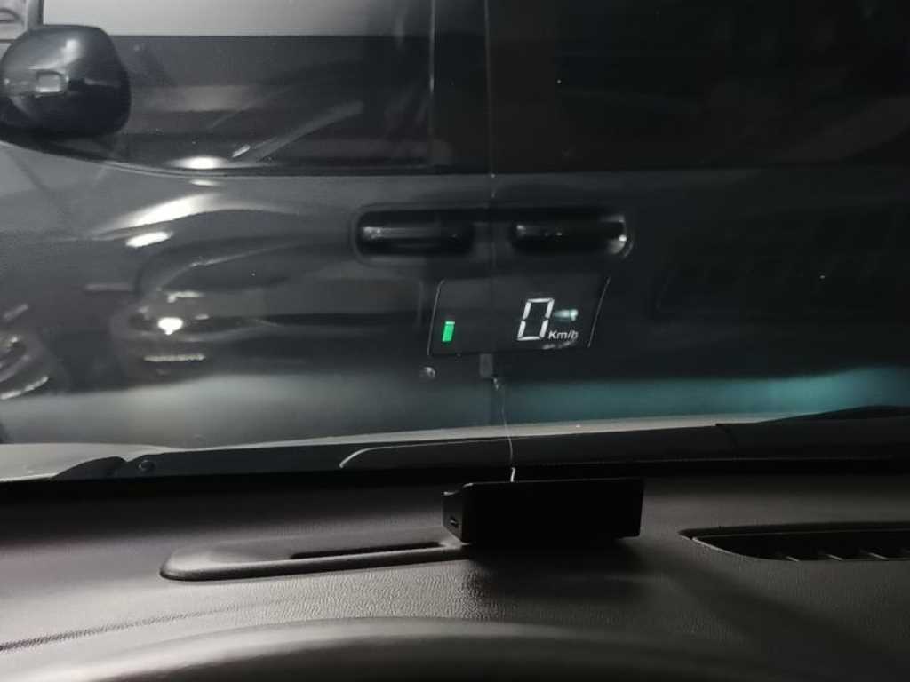 Chevrolet Malibu 2017 Blanco - Importación desde Corea - HF Imports Iquique - Foto 13