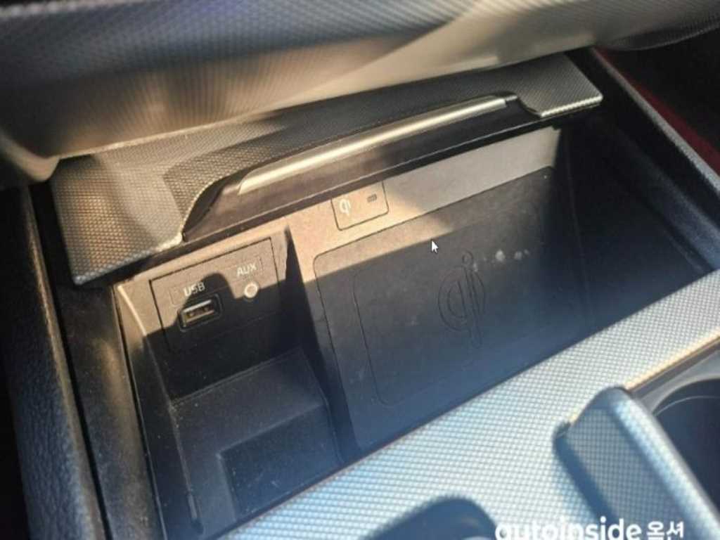 Genesis G80 2018 Gris - Importación desde Corea - HF Imports Iquique - Foto 13