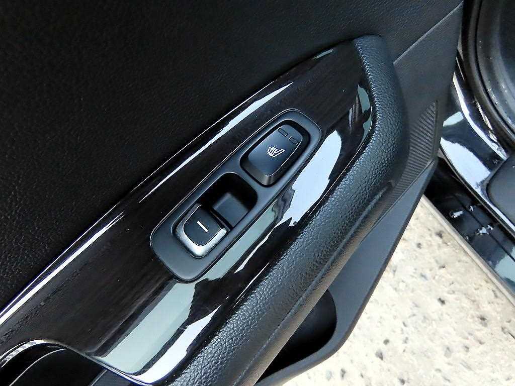 KIA K5 2016 Negro - Importación desde Corea - HF Imports Iquique - Foto 16