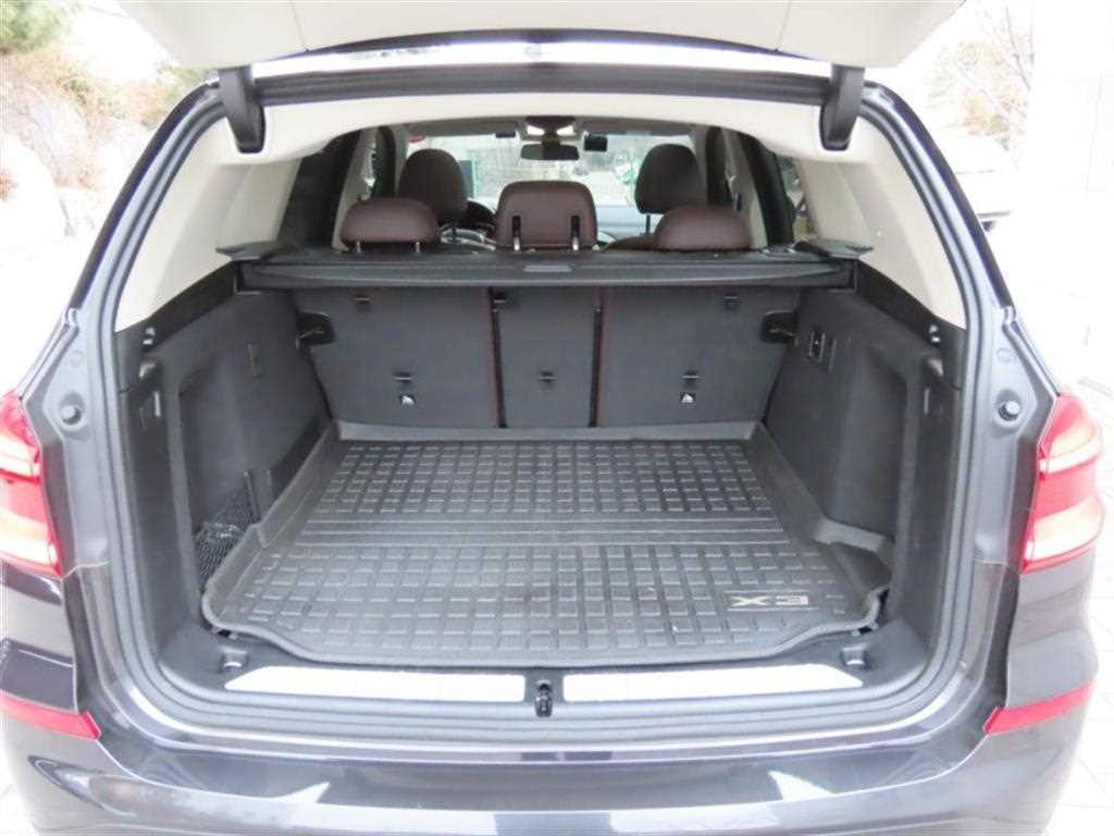 BMW X3 2020 - Importación desde Corea - HF Imports Iquique - Foto 18