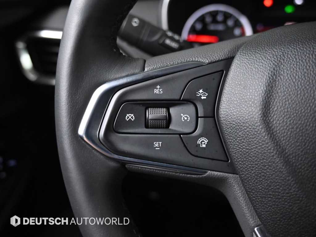 Chevrolet Trail Blazer 2023 Blanco - Importación desde Corea - HF Imports Iquique - Foto 18