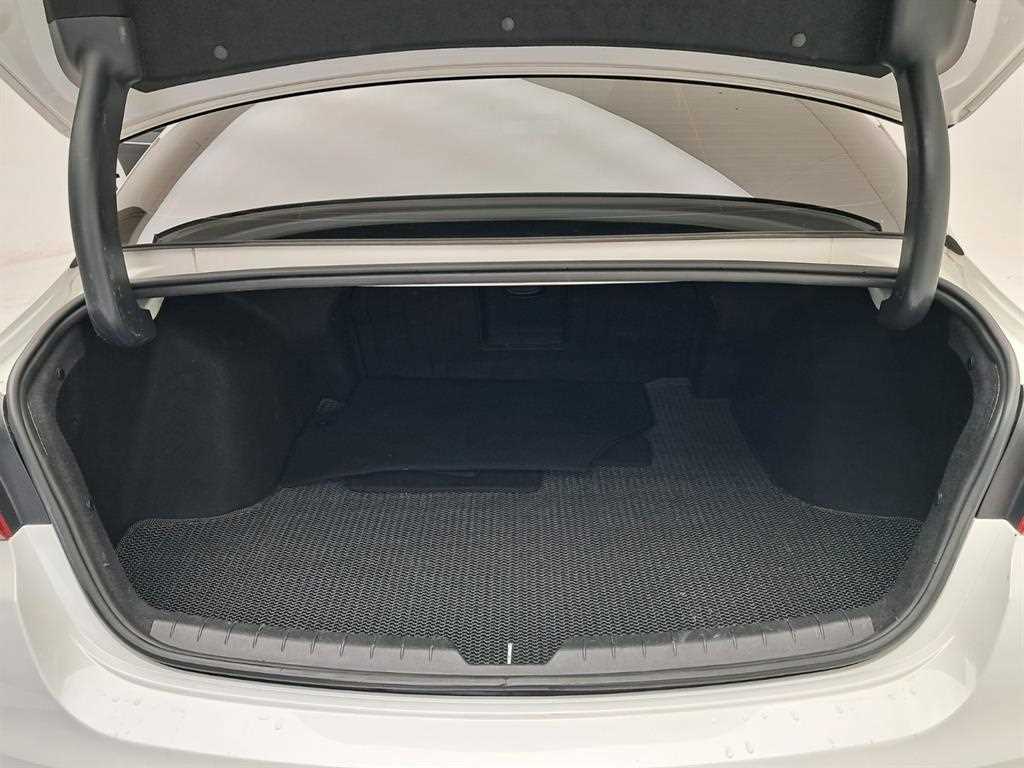 KIA K5 2021 Blanco - Importación desde Corea - HF Imports Iquique - Foto 18