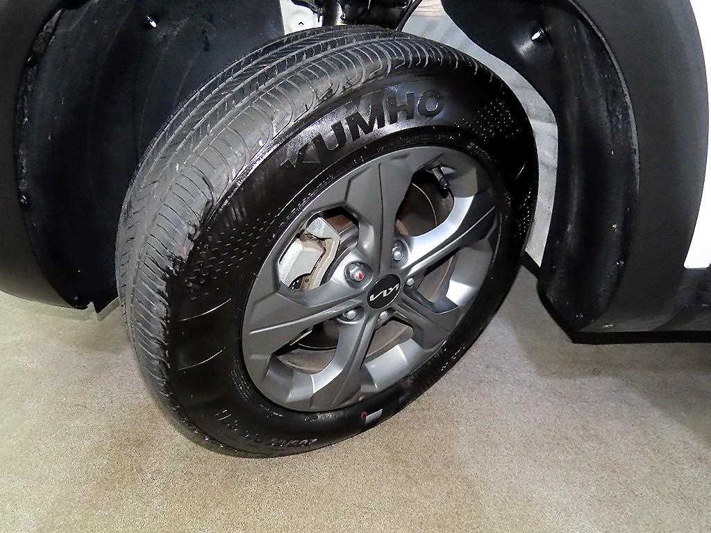 KIA Seltos 2025 Blanco - Importación desde Corea - HF Imports Iquique - Foto 19