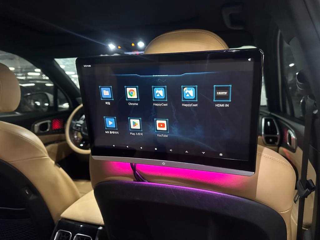 KIA Sorento 2021 Blanco - Importación desde Corea - HF Imports Iquique - Foto 13