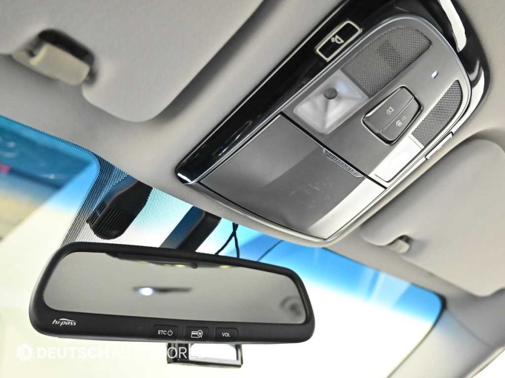 HYUNDAI Grandeur 2017 - Importación desde Corea - HF Imports Iquique - Foto 19