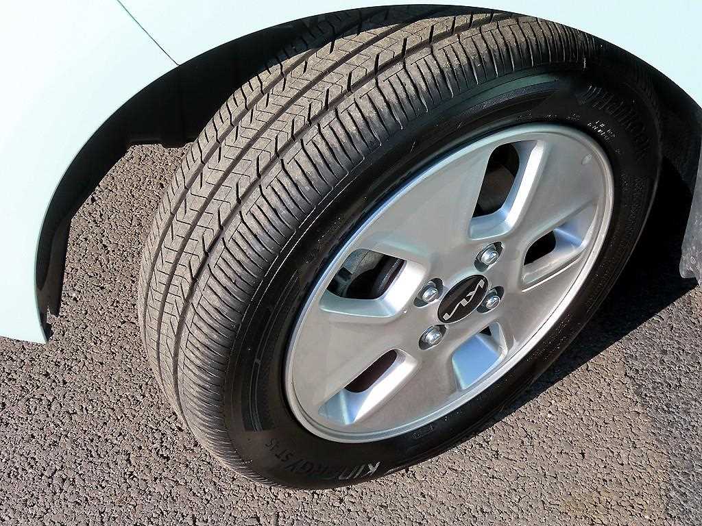 KIA Ray 2022 - Importación desde Corea - HF Imports Iquique - Foto 20