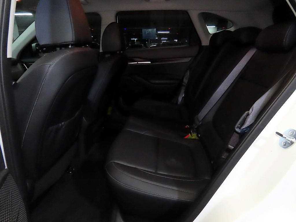 KIA Seltos - Vista 7