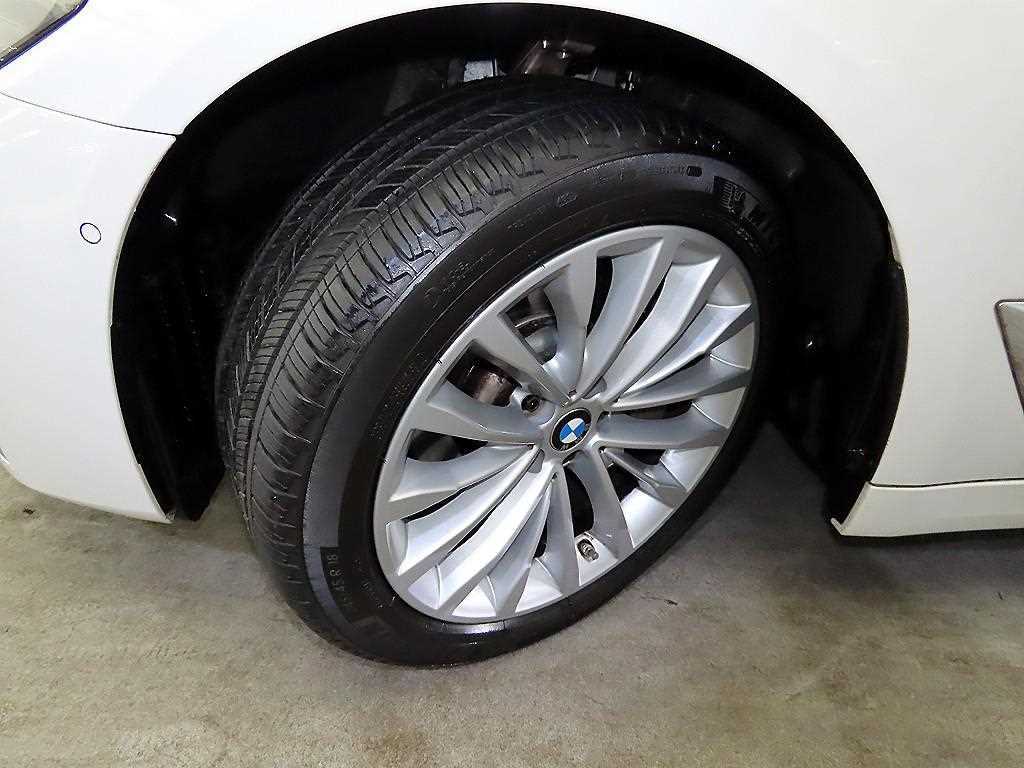 BMW 5 Series 2021 Blanco - Importación desde Corea - HF Imports Iquique - Foto 20