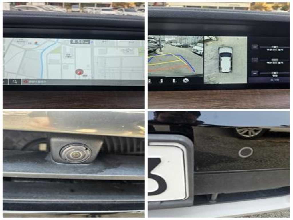 KIA Mohave 2021 - Importación desde Corea - HF Imports Iquique - Foto 17