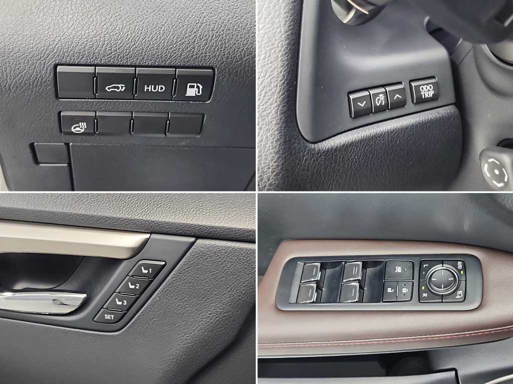 Lexus RX 2017 Gris - Importación desde Corea - HF Imports Iquique - Foto 17