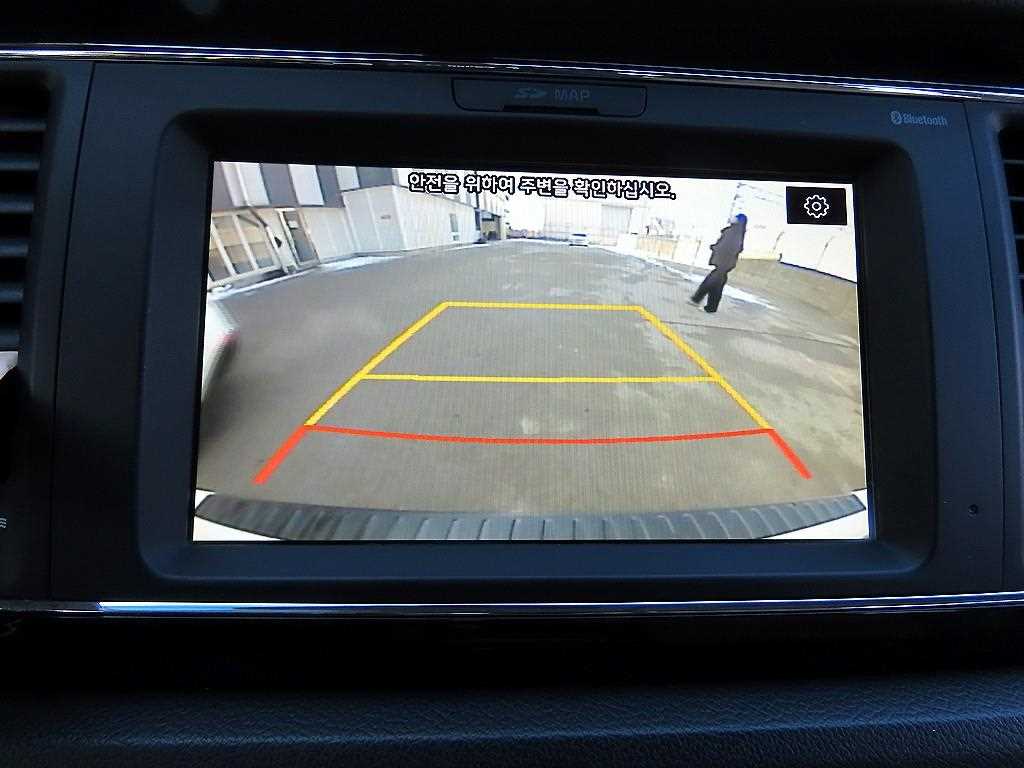 KIA Carnival 2019 Blanco - Importación desde Corea - HF Imports Iquique - Foto 14