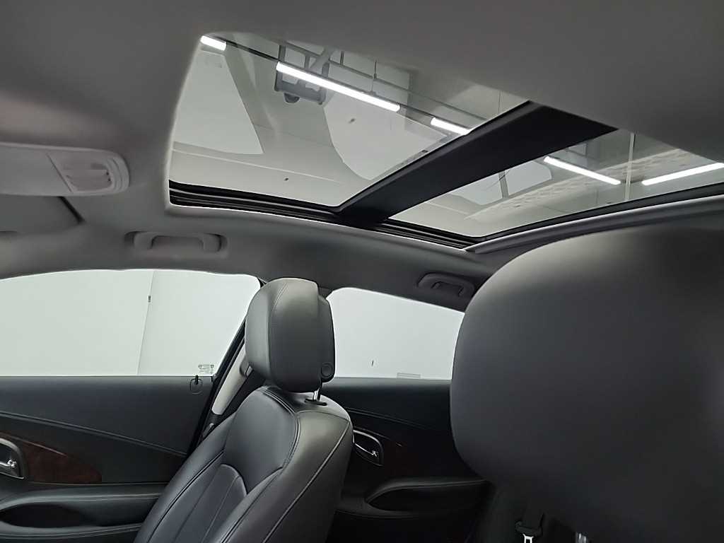 DAEWOO Alpheon - Vista 10