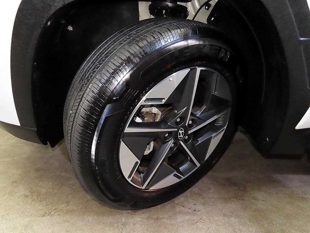 HYUNDAI Tucson 2024 Blanco - Importación desde Corea - HF Imports Iquique - Foto 20