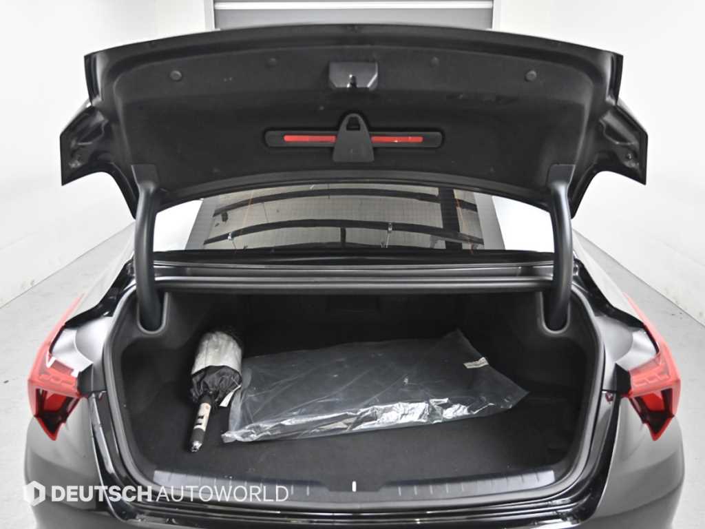 KIA K8 2022 Negro - Importación desde Corea - HF Imports Iquique - Foto 20