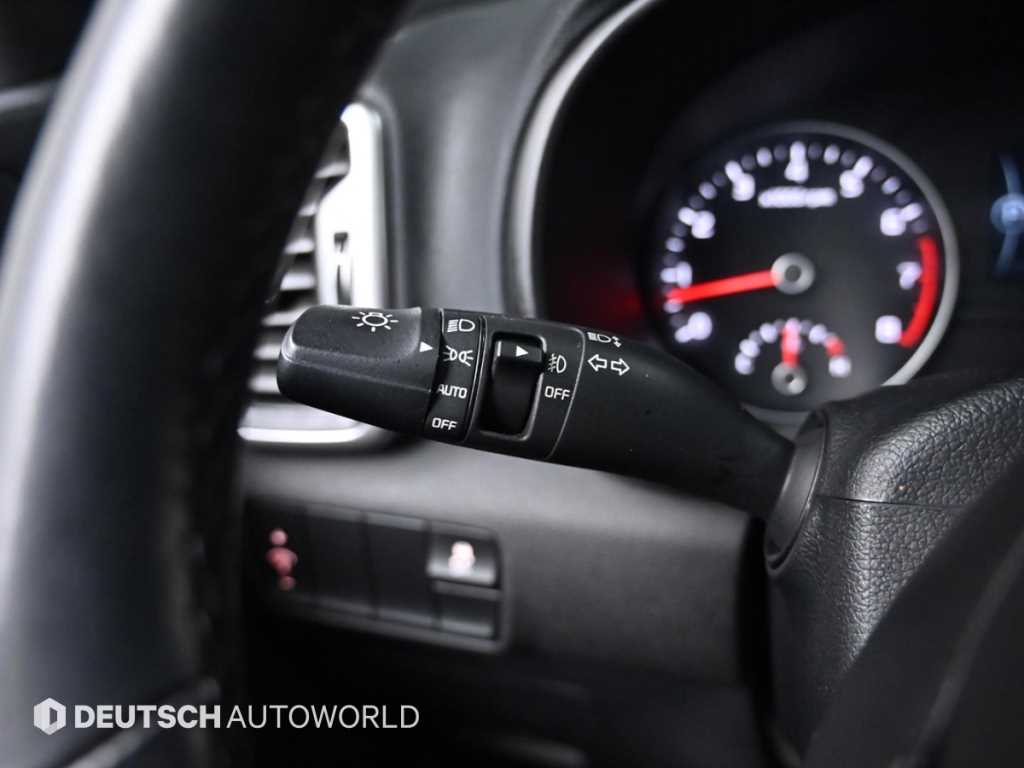 KIA Sportage 2018 Blanco - Importación desde Corea - HF Imports Iquique - Foto 16